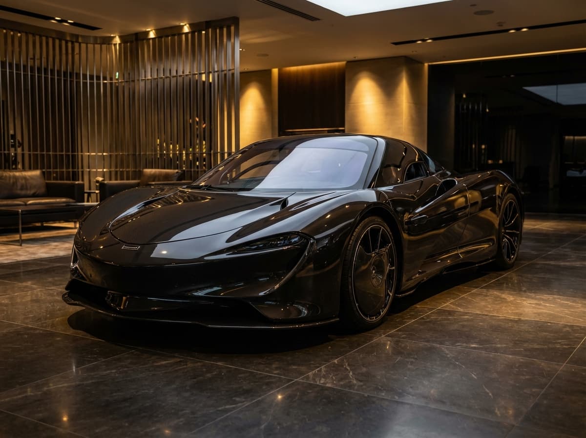 Continental GT Speed